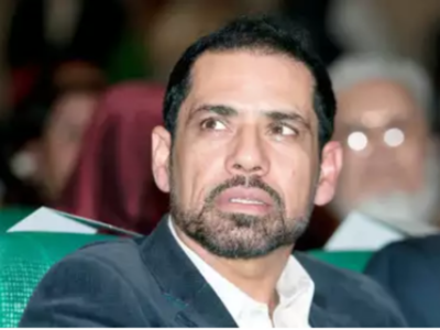 Robert Vadra moves Delhi court to travel Spain, other European countries