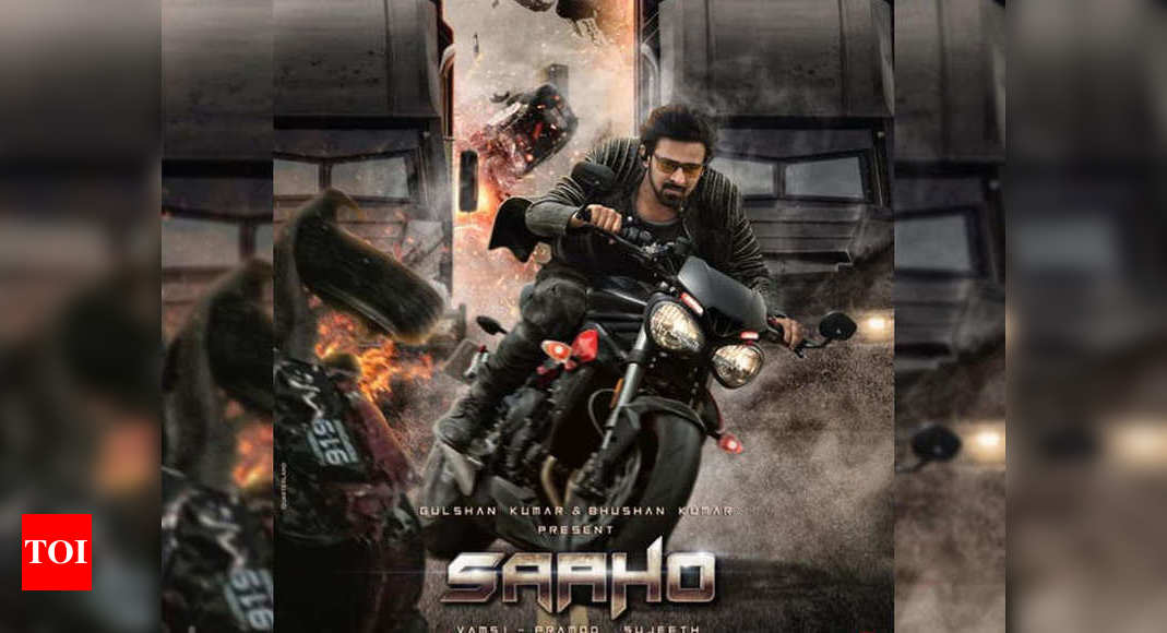 Watch hindi movie on sale saaho