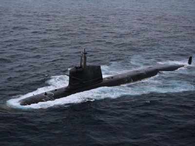 Second deadly Scorpene submarine to be commissioned this month after some delay