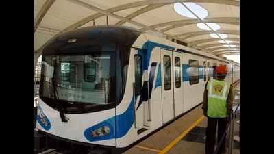 Punjab and Haryana HC asks Gurugram rapid metro to continue its operations till September 17