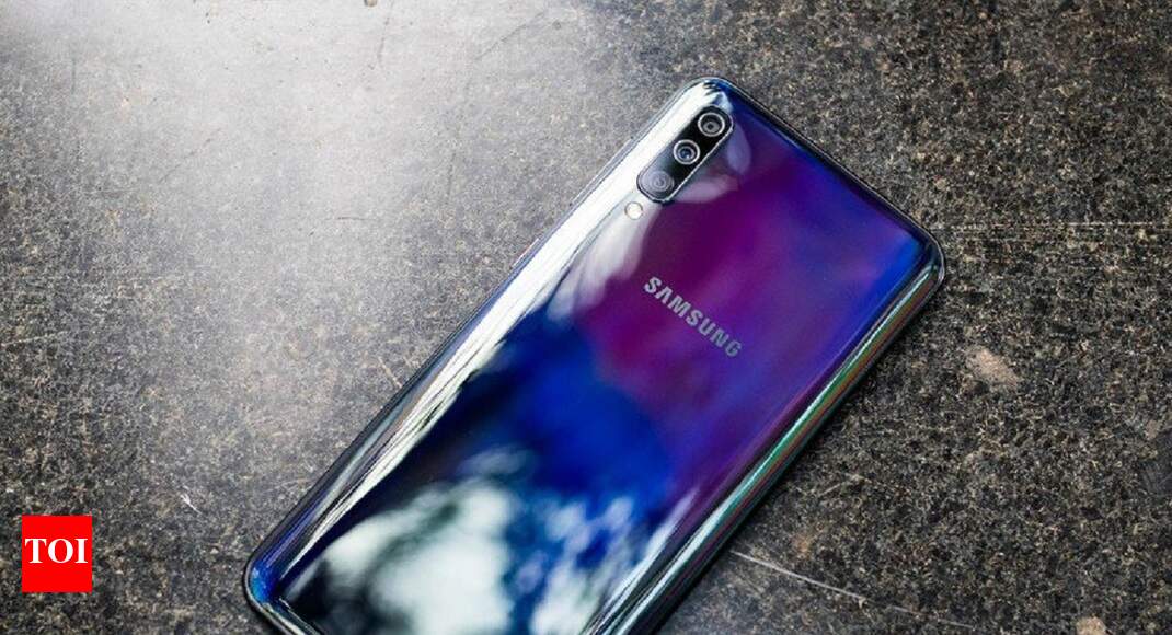 samsung galaxy a50s launch date