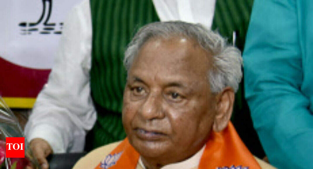Babri case: CBI moves court against Kalyan Singh
