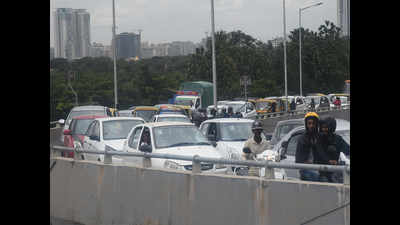 Bengaluru: Traffic advisory issued ahead of Muharram