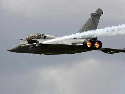 India to spend a whopping $130 billion for military modernisation in next 5-7 years