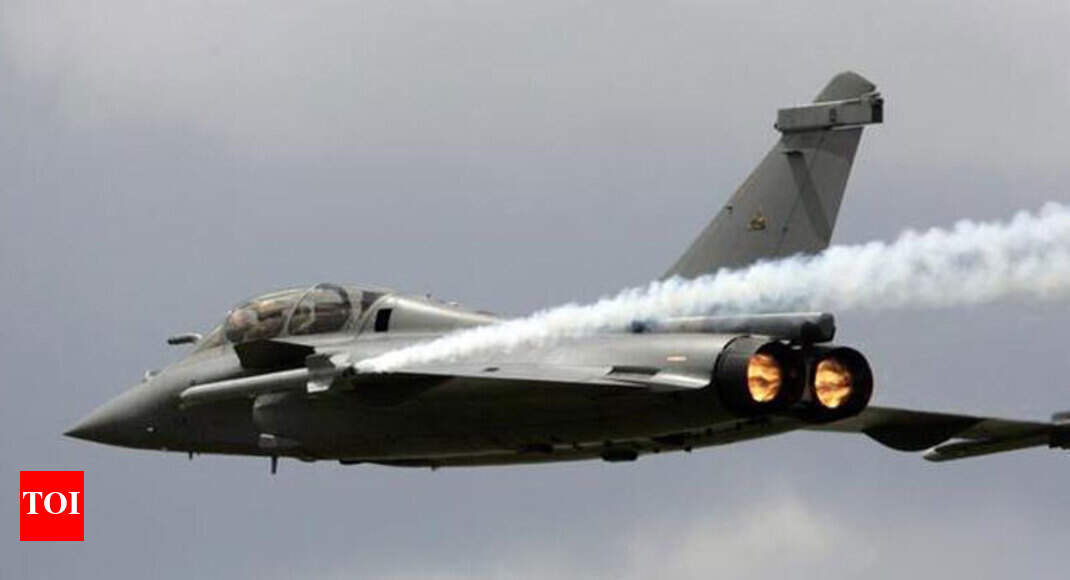 India to spend $130 billion for military modernisation in next 5-7 years