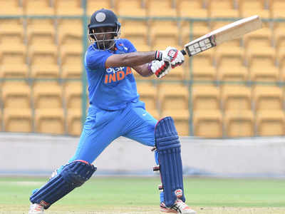 Rayudu excited about playing for Hyderabad again