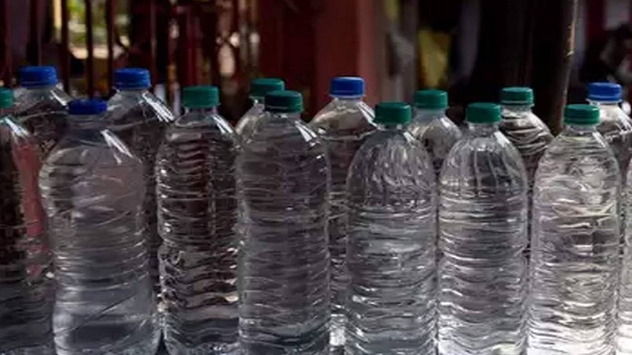 Packaged water industry warns govt on plastic ban