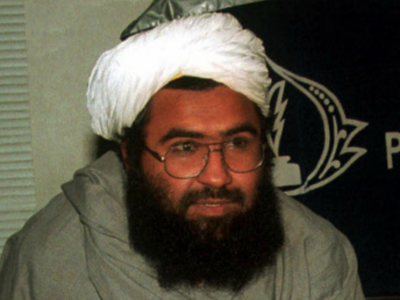 Masood Azhar unwell, brother runs the show at Jaish