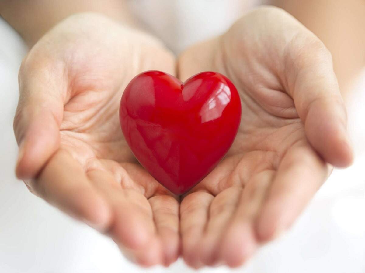 Beat Heart Failure Why Heart Failure Is Not The End Of The World India News Times Of India