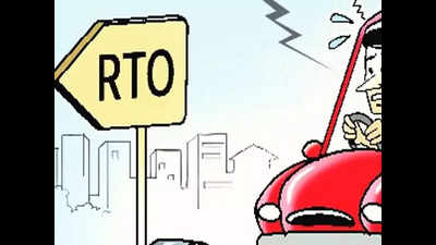 Stiff traffic fines: Emission tests triple, Bengaluru motorists swamp RTOs