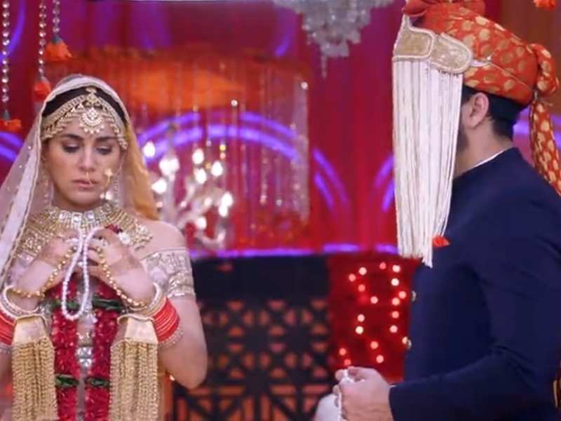 kundali bhagya written update, september 9, 2019: karan set to marry preeta