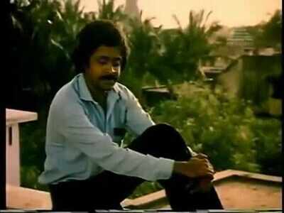 Actor Rajasekhar passes away