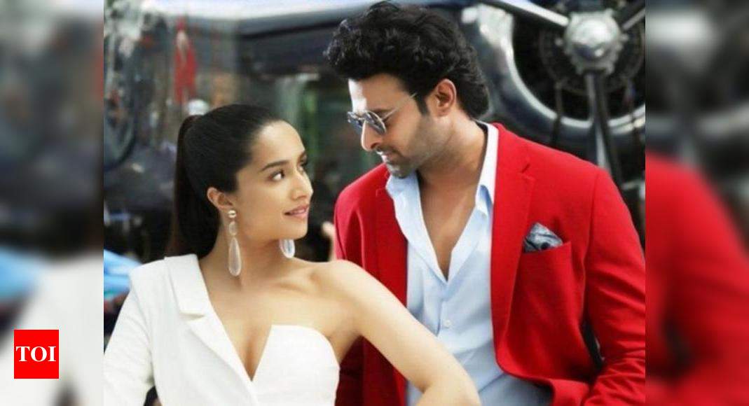 'Saaho' Box Office Collection Day 11: The Prabhas And Shraddha Kapoor ...