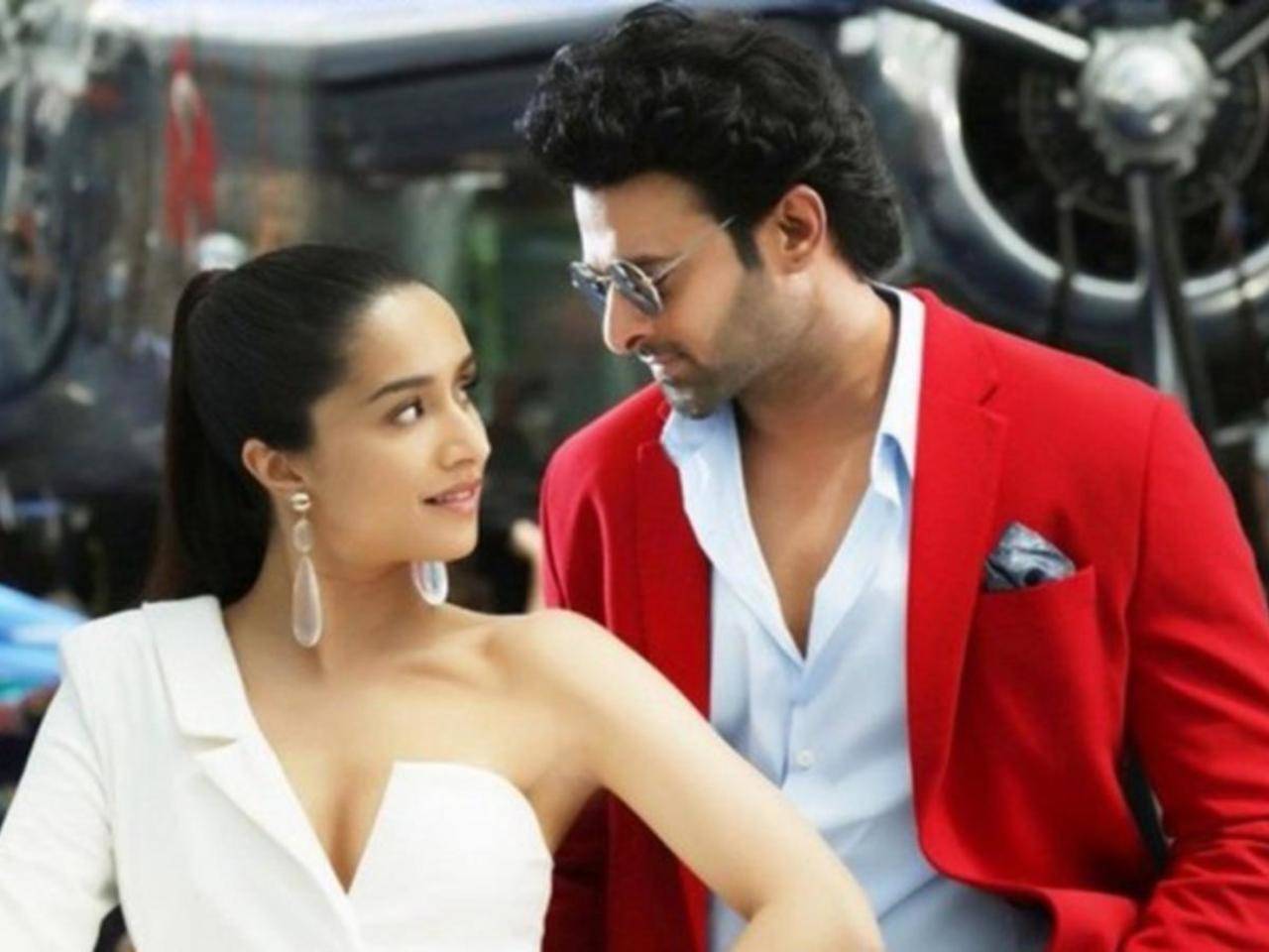 Saaho' box office collection Day 11: The Prabhas and Shraddha ...
