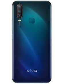 Vivo U10 Price In India Full Specifications Features 23rd
