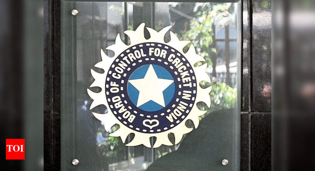 BCCI seeks performance analyst for Indian women's team | Cricket News ...