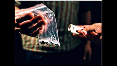 Heroin proves seductive: Shunning guns, cash-rich Jatland youths take to hard drugs