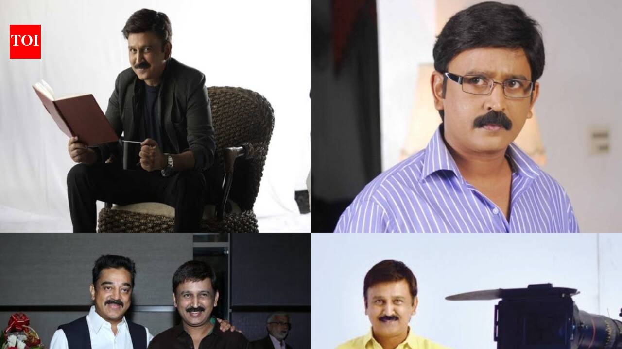 Happy birthday, Ramesh Aravind: 5 qualities of the star that establish ...