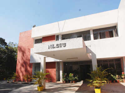 NLSIU running out of hostel space for its boys | Bengaluru News - Times ...