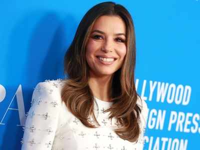 Eva Longoria was bullied on 'Desperate Housewives' sets