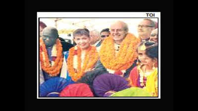 Jallianwala: Victims’ kin seek apology from UK Clergy
