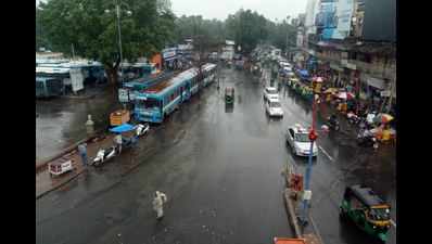 Extremely heavy rainfall likely in south Gujarat today