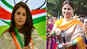 Actor-turned-politician Urmila Matondkar quits Congress barely months after joining the party