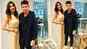 Pakistani actress Mehwish Hayat bumps into Priyanka Chopra's husband Nick Jonas, shares picture