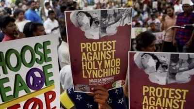 UP cabinet approves interim relief for rape, mob lynching victims