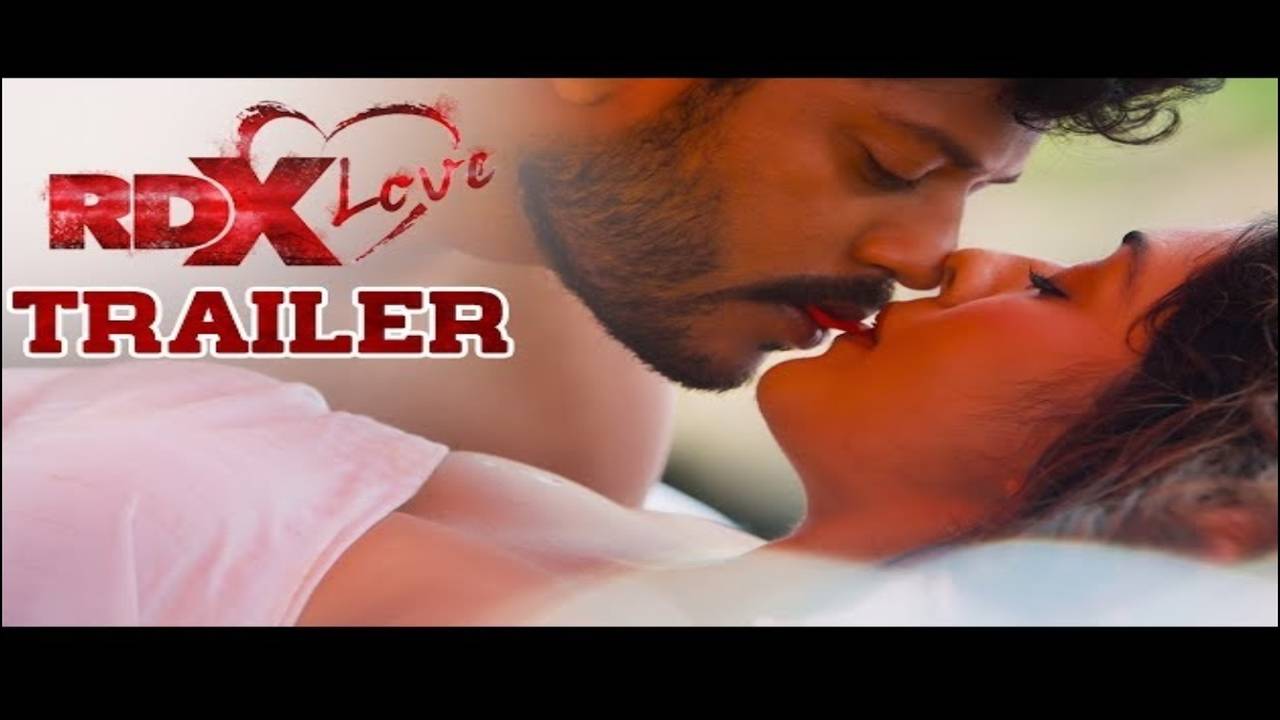 RDX Love Trailer: In contrary to the teaser, Paayal Rajput turns into a  saviour and performs some kick-ass action | Telugu Movie News - Times of  India