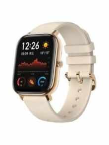 amazfit gts 2 weight