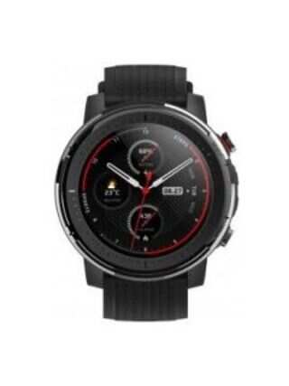 smartwatch xiaomi amazfit stratos review