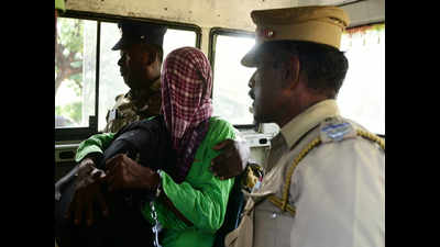 Kolkata cops nab Jammat-ul-Mujahideen Bangladesh terrorist from Chennai