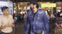 From Bobby Deol to Khushi Kapoor, celebs spotted at Mumbai airport