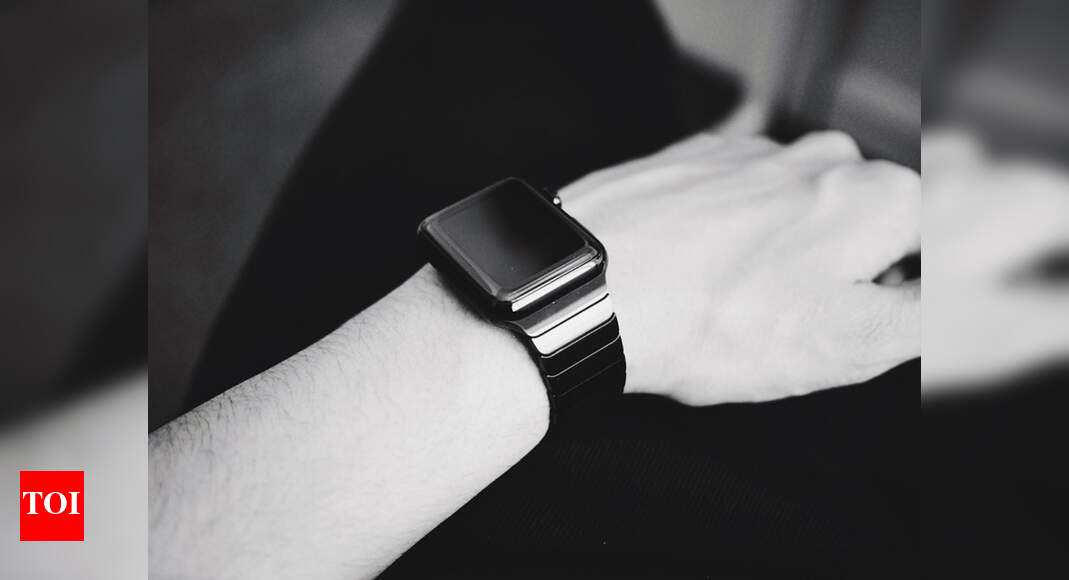 timex helix smart watch