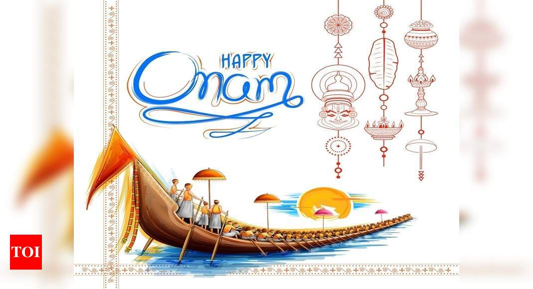 Happy Onam 2019 Wishes In Malayalam Messages Images