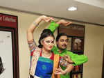 Mahua Ghosh and Tapabrata Chatterjee