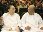Sougata Bose and Sudip Guha Thakurta