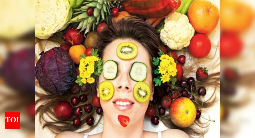 fruit facials Detoxify, cleanse and rejuvenate your skin with these