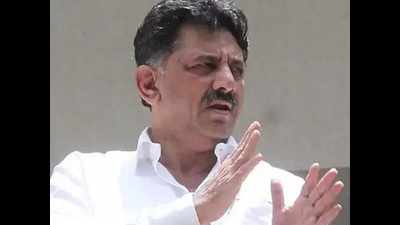 ED asks DK Shivakumar's daughter to appear before it on September 12