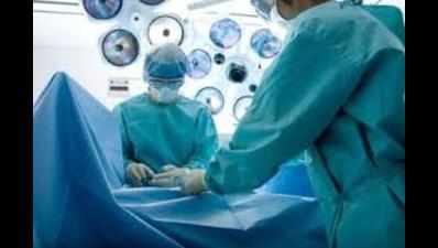 42 days old boy undergoes liver transplant in Chennai hospital