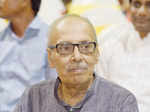 Sirshendhu Mukherjee
