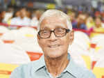 Sukumar Samajpati