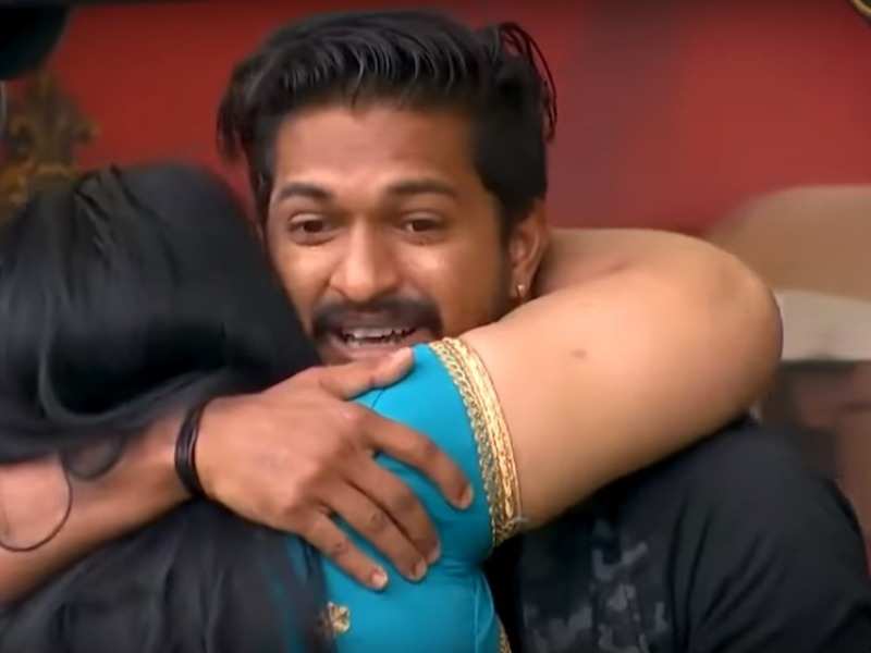 Bigg Boss Tamil 3, episode 79, September 10, preview: Mugen Rao to meet his  mother and sister - Times of India