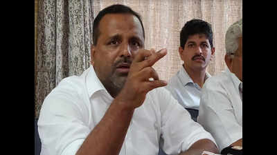 Put Motor Vehicles Act on hold for 6 months, Mangaluru MLA Khader to Centre