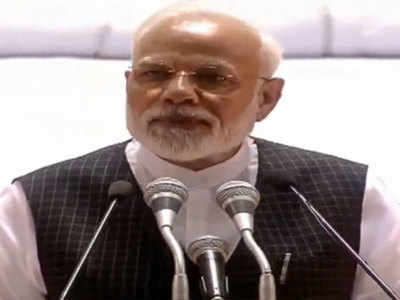 Arun Jaitley's life inspires us to work harder for nation: PM Modi