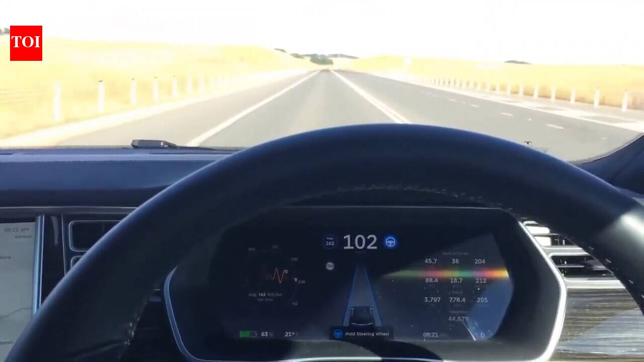 How this technology keeps you awake while driving