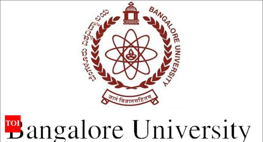 Two-day seminar on 'Bengaluru History and Heritage' at BU on Sept 11 & 12