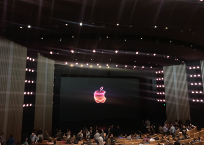 Apple iPhone 11, iPhone 11 Pro, iPhone 11 Pro Max launch event: As it happened