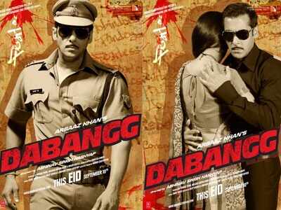 Salman Khan fans celebrate '9 iconic years of Dabangg'; pour in love ...